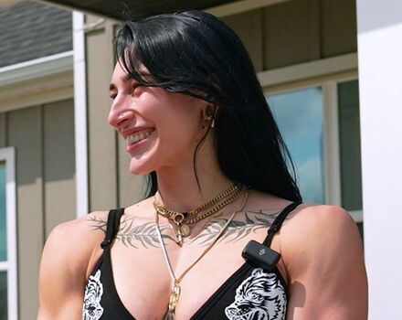 🔥 Rhea ripley page leaked private photo uncensored full