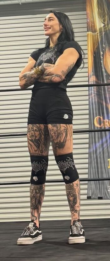 🔥 Rhea ripley page leaked private photo uncensored full