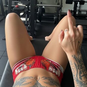 🔥 Rhea ripley page leaked private photo uncensored full