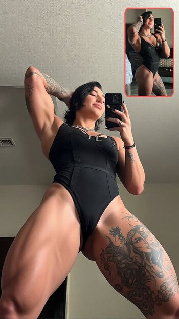 🔥 Rhea ripley page leaked private photo uncensored full