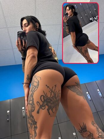 🔥 Rhea ripley page leaked private photo uncensored full