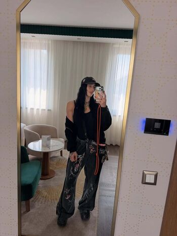 🔥 Rhea ripley page leaked private photo uncensored full