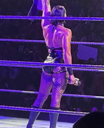🔥 Rhea ripley leaked private photo uncensored full
