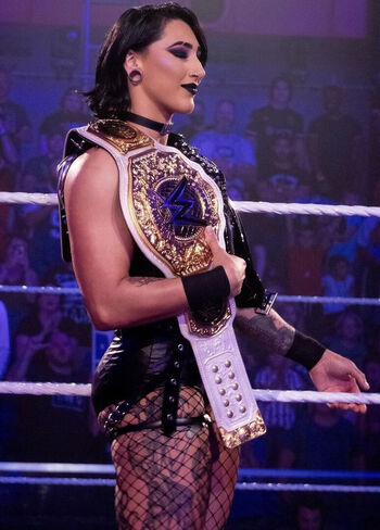 🔥 Rhea ripley leaked private photo uncensored full