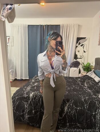 🔥 Riae suicide leaked private photo uncensored full