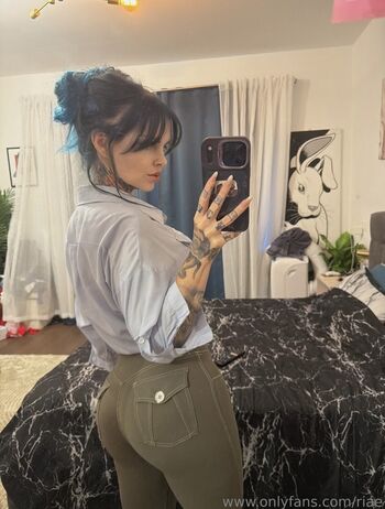 🔥 Riae suicide leaked private photo uncensored full
