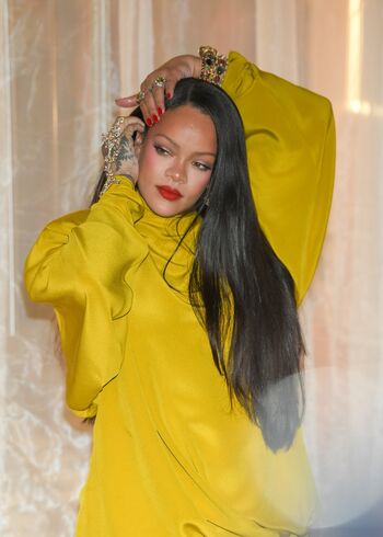 🔥 Rihanna  page leaked private photo uncensored full