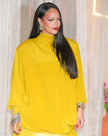 🔥 Rihanna  page leaked private photo uncensored full
