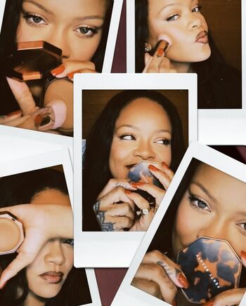 🔥 Rihanna  page leaked private photo uncensored full
