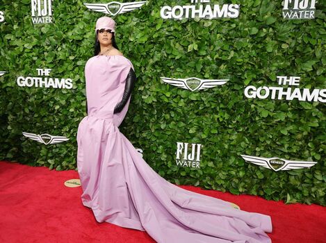 🔥 Rihanna  page leaked private photo uncensored full