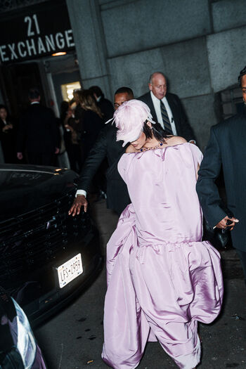 🔥 Rihanna  page leaked private photo uncensored full