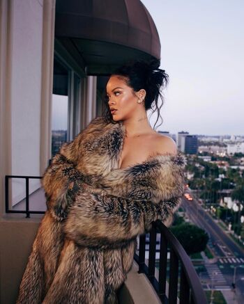 🔥 Rihanna  page leaked private photo uncensored full