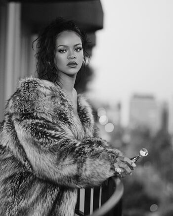 🔥 Rihanna  page leaked private photo uncensored full