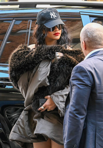 🔥 Rihanna  page leaked private photo uncensored full