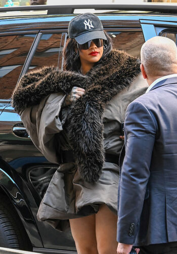 🔥 Rihanna  page leaked private photo uncensored full