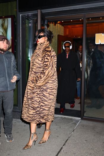 🔥 Rihanna  page leaked private photo uncensored full