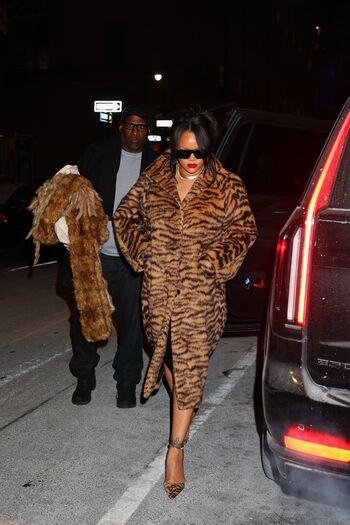 🔥 Rihanna  page leaked private photo uncensored full