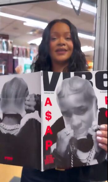 🔥 Rihanna  page leaked private photo uncensored full