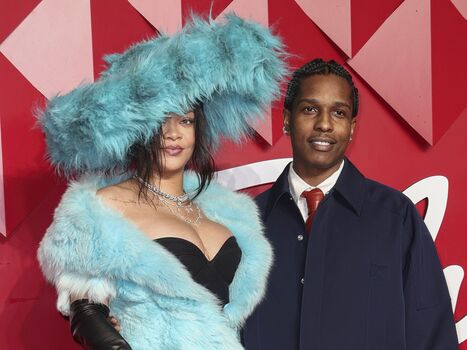 🔥 Rihanna  page leaked private photo uncensored full
