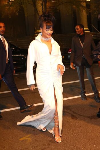 🔥 Rihanna  page leaked private photo uncensored full