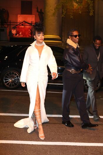 🔥 Rihanna  page leaked private photo uncensored full