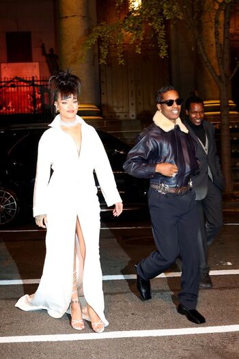 🔥 Rihanna  page leaked private photo uncensored full