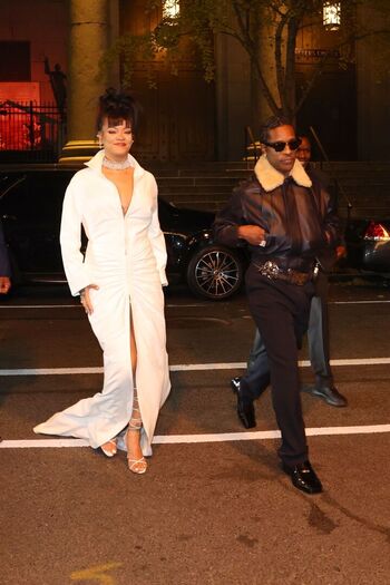 🔥 Rihanna  page leaked private photo uncensored full