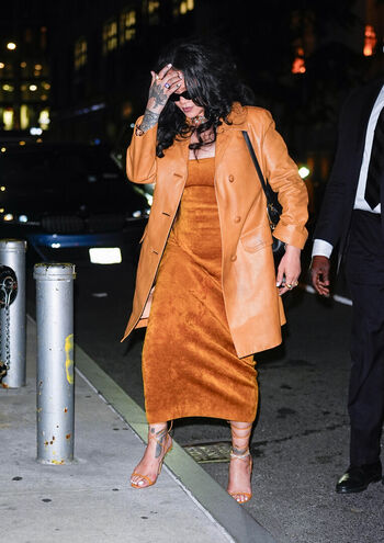 🔥 Rihanna  page leaked private photo uncensored full