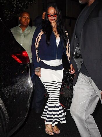 🔥 Rihanna  page leaked private photo uncensored full
