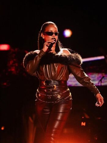 🔥 Rihanna  page leaked private photo uncensored full
