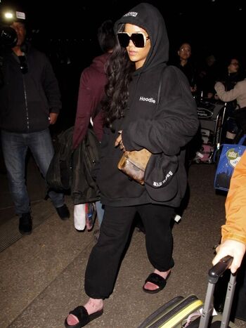 🔥 Rihanna  page leaked private photo uncensored full