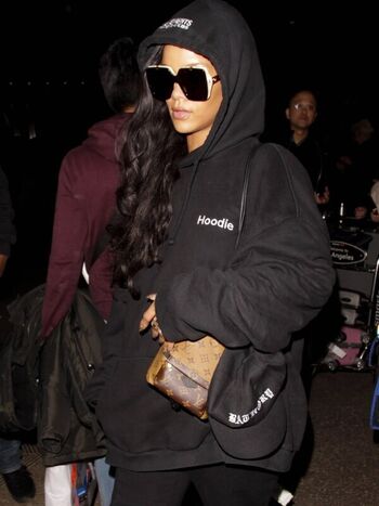 🔥 Rihanna  page leaked private photo uncensored full
