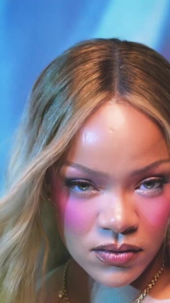 🔥 Rihanna  page leaked private photo uncensored full