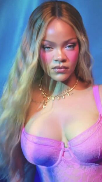 🔥 Rihanna  page leaked private photo uncensored full