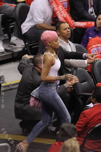 🔥 Rihanna  page leaked private photo uncensored full