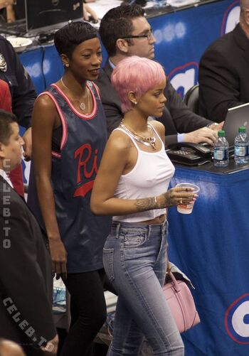 🔥 Rihanna leaked private photo uncensored full