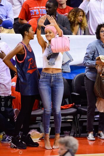 🔥 Rihanna leaked private photo uncensored full