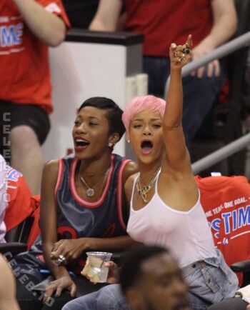 🔥 Rihanna leaked private photo uncensored full