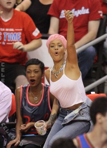 🔥 Rihanna leaked private photo uncensored full