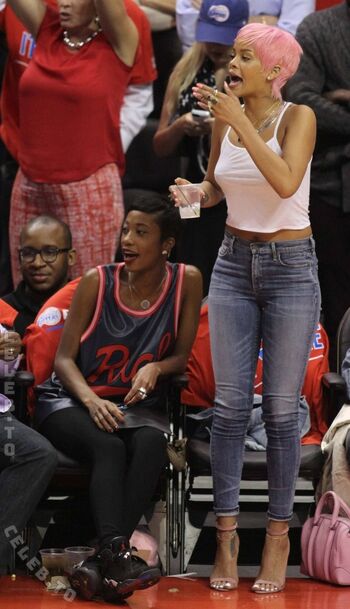 🔥 Rihanna leaked private photo uncensored full