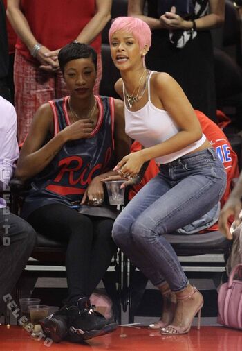 🔥 Rihanna leaked private photo uncensored full