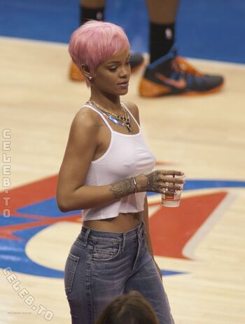 🔥 Rihanna leaked private photo uncensored full