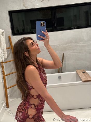 🔥 Riley reid  page leaked private photo uncensored full