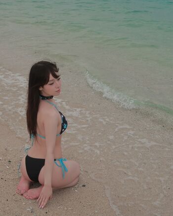 🔥 Rinuyi leaked private photo uncensored full