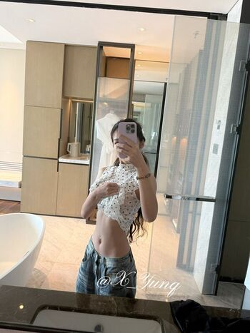 🔥 Riribebe page leaked private photo uncensored full