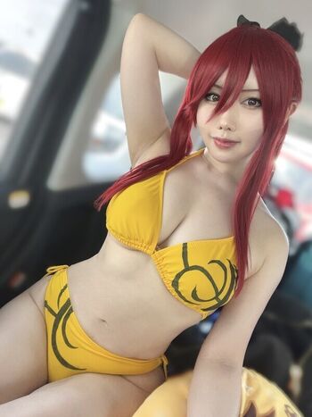 🔥 Riribebe page leaked private photo uncensored full