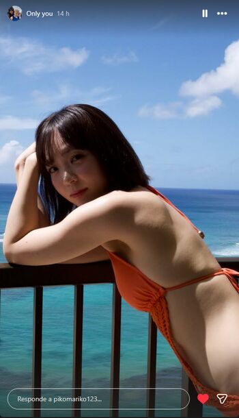 🔥 Riribebe page leaked private photo uncensored full