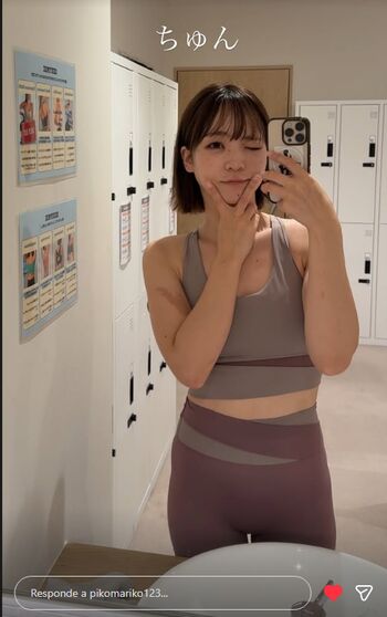 🔥 Riribebe page leaked private photo uncensored full