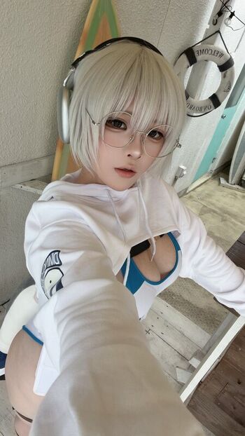 🔥 Riribebe page leaked private photo uncensored full