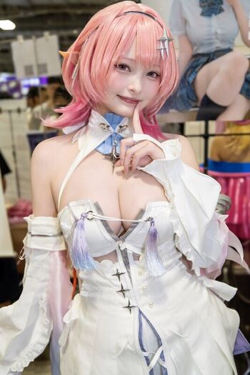 🔥 Riribebe leaked private photo uncensored full